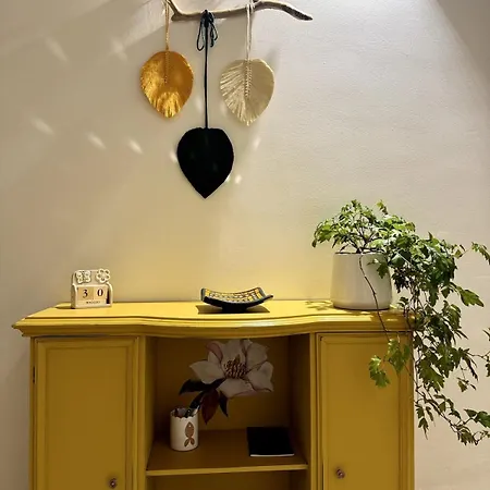 La Casetta Di Nino E Imma *