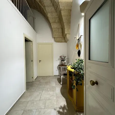 La Casetta Di Nino E Imma *