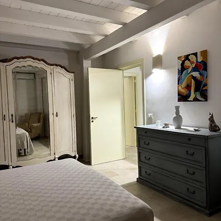 La Casetta Di Nino E Imma