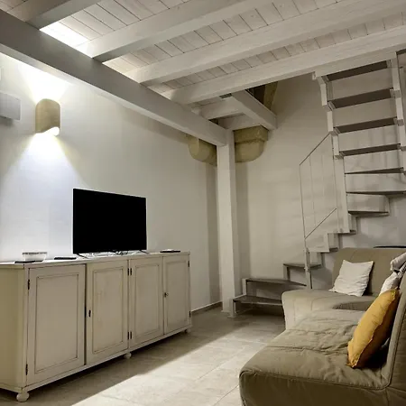 La Casetta Di Nino E Imma