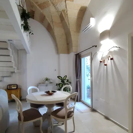 La Casetta Di Nino E Imma