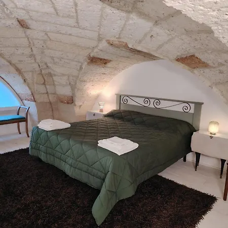 La Casetta Di Nino E Imma 카발리노 디 레체