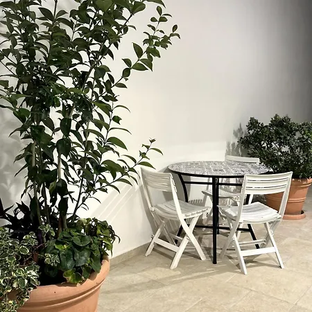 La Casetta Di Nino E Imma 펜션