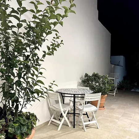 La Casetta Di Nino E Imma 펜션