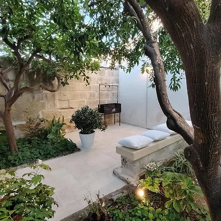 La Casetta Di Nino E Imma * 카발리노 디 레체