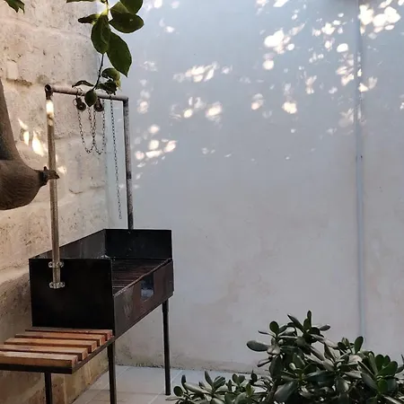 La Casetta Di Nino E Imma