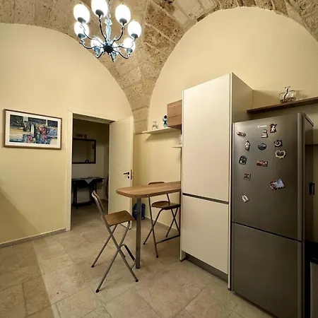 La Casetta Di Nino E Imma * Cavallino di Lecce