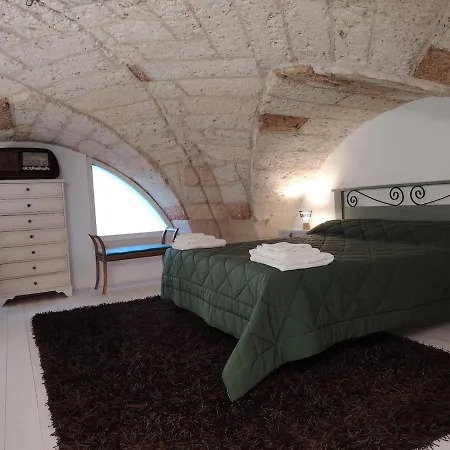 La Casetta Di Nino E Imma * Cavallino di Lecce