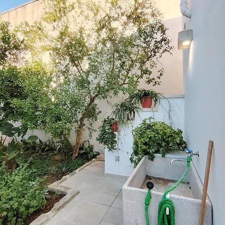La Casetta Di Nino E Imma Сasa de vacaciones Cavallino di Lecce