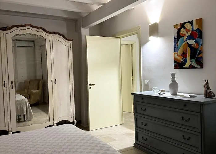 La Casetta Di Nino E Imma